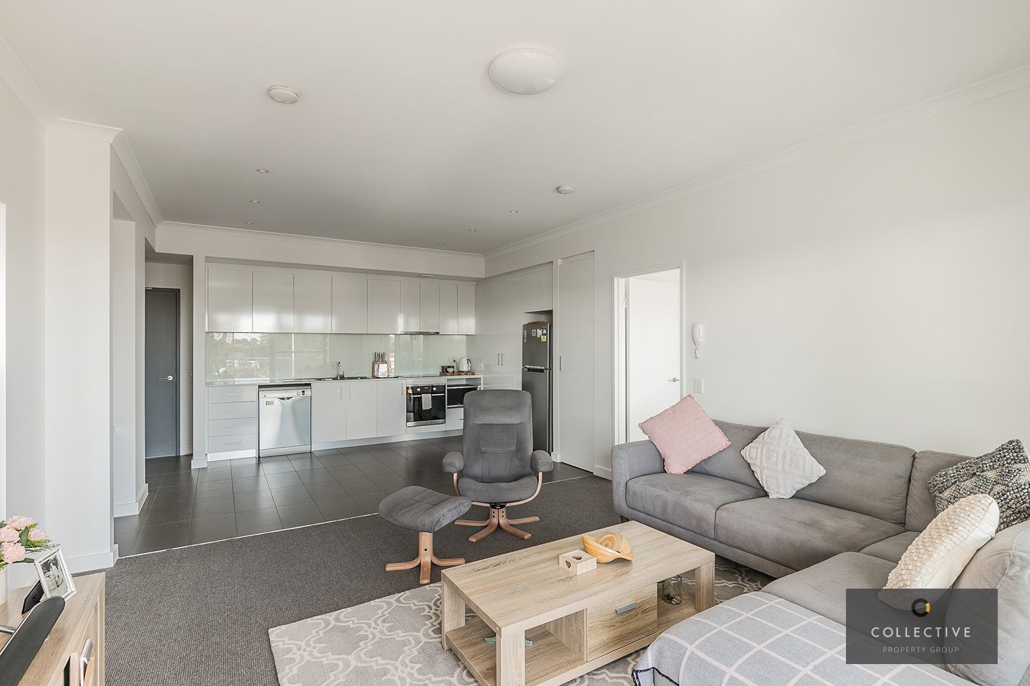 2 bedrooms Apartment / Unit / Flat in 609/334 Cambridge Street WEMBLEY WA, 6014