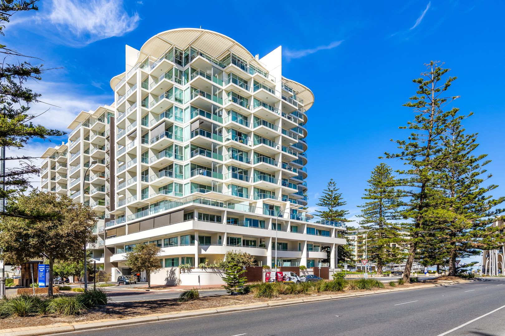 706/25 Colley Terrace, Glenelg SA 5045 Domain
