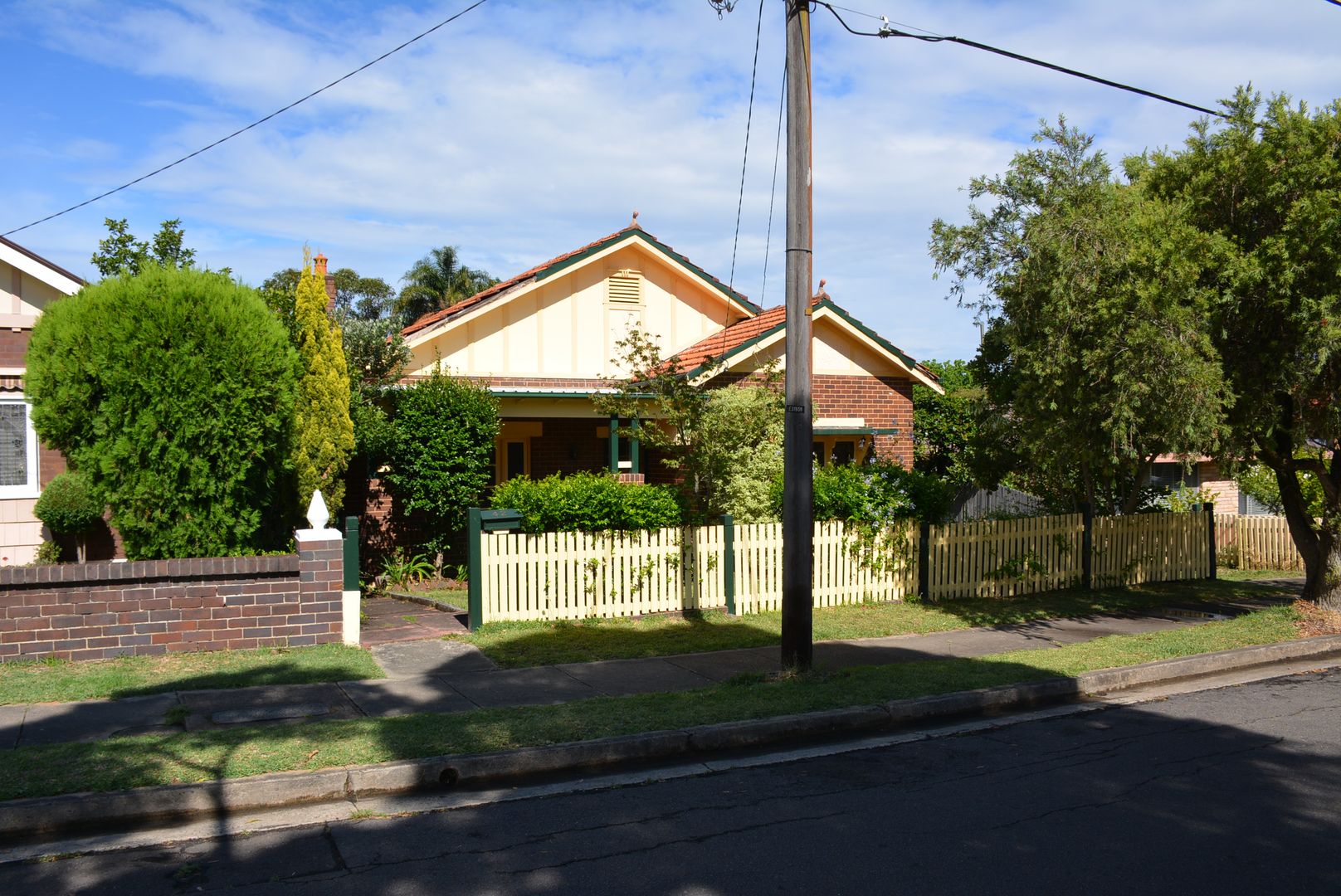 42 Badminton Road, Croydon NSW 2132