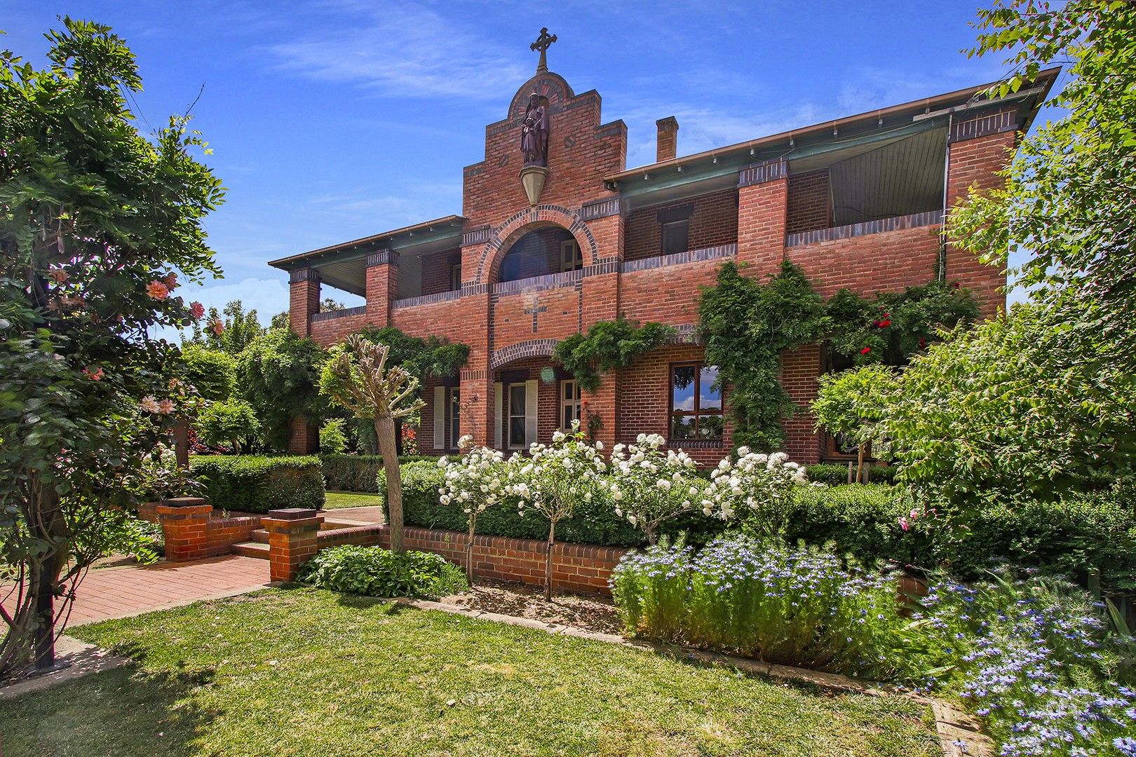 TheConvent Wombat Street, Gunning NSW 2581, Image 0