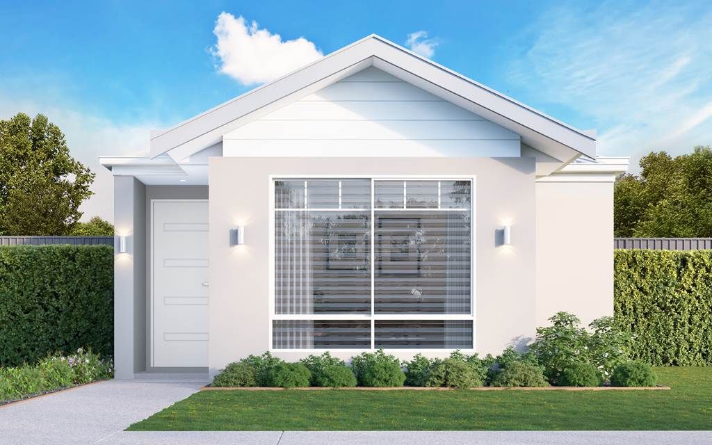 Lot 1145 Alabaster Approach (Eden Beach), Jindalee WA 6036 Domain