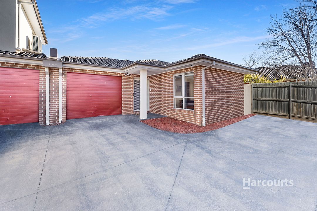 7 Pomeranian Lane, Hallam VIC 3803, Image 0