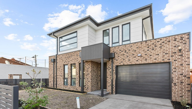 Picture of 1 Catherine Avenue, CHELSEA VIC 3196