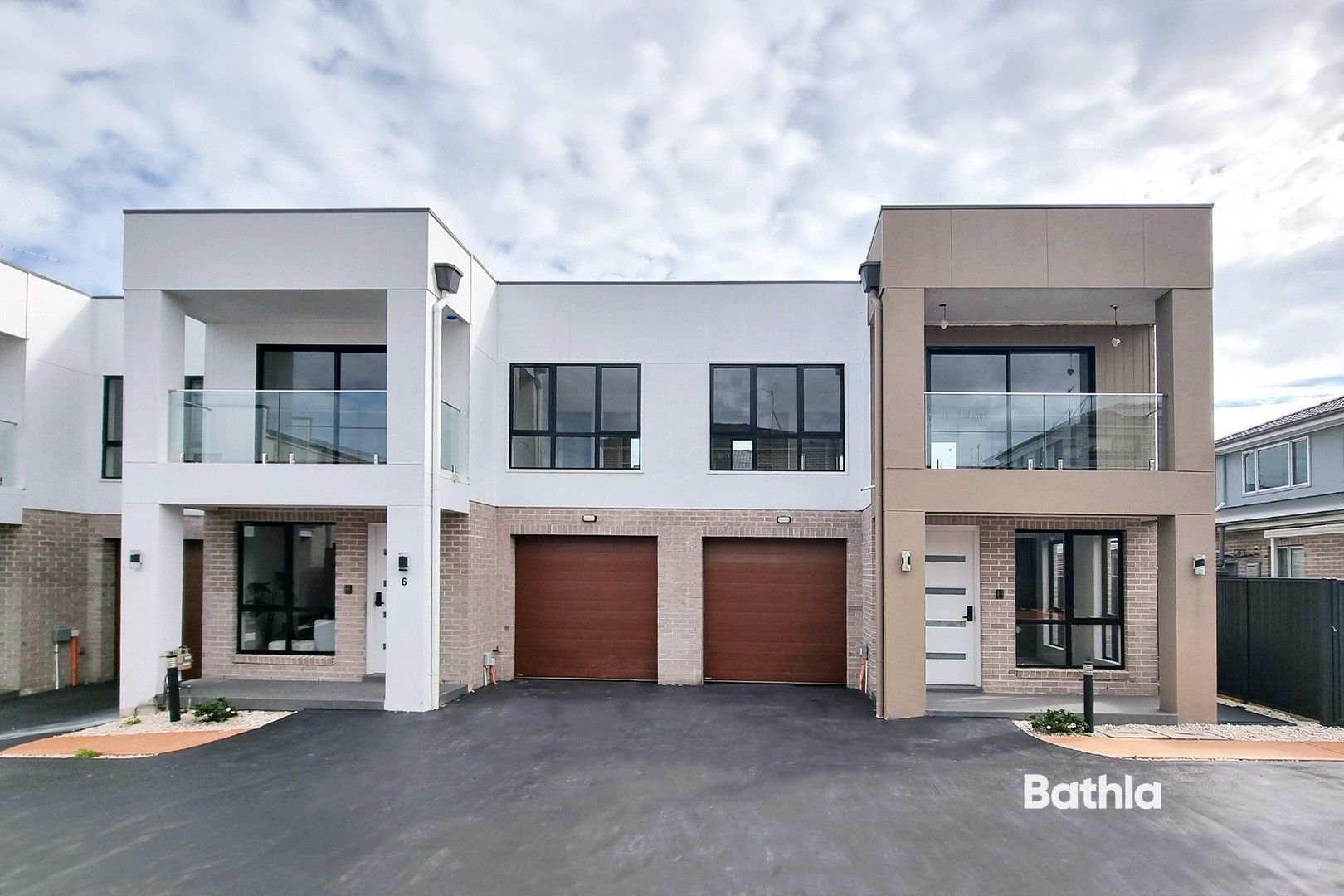 3 bedrooms New Apartments / Off the Plan in 21 Cribbin Street MARSDEN PARK NSW, 2765