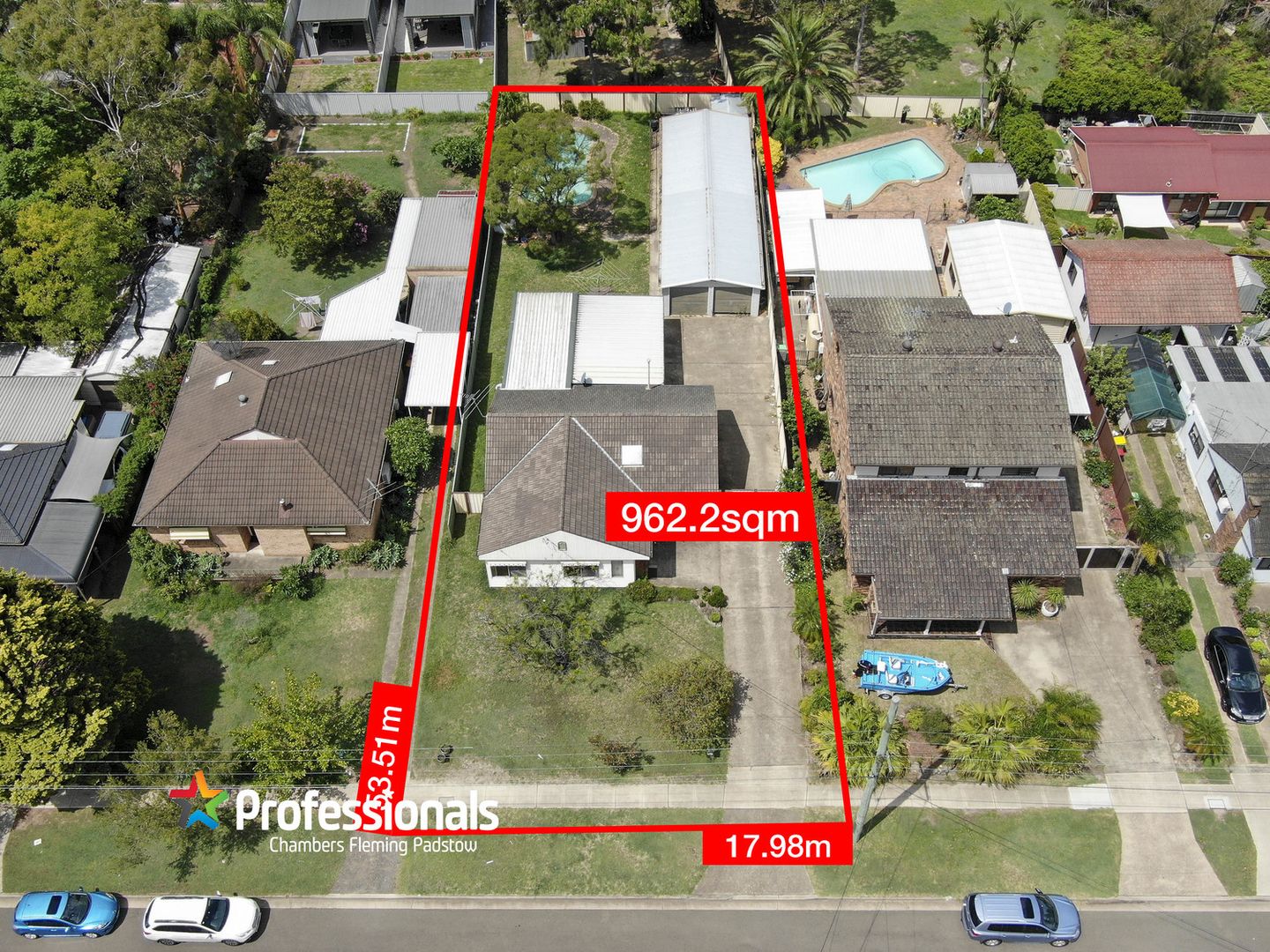 157 Faraday Road, Padstow NSW 2211, Image 1