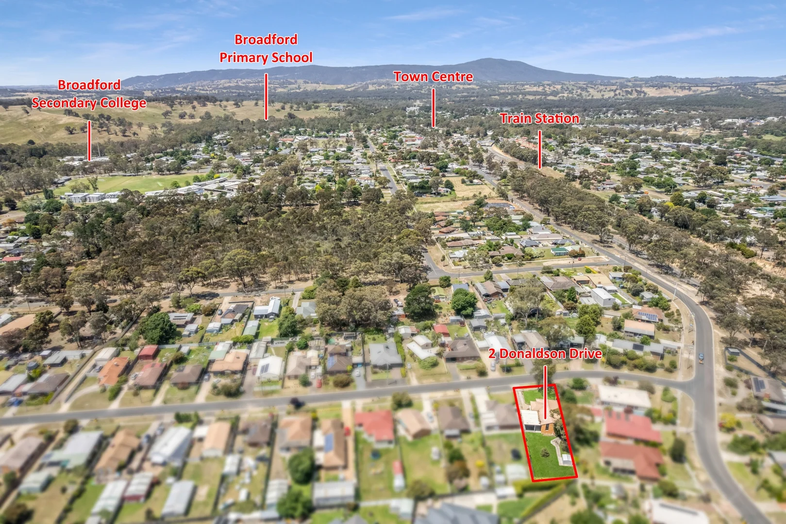 Additional image 8 of 2 Donaldson Drive, Broadford VIC 3658