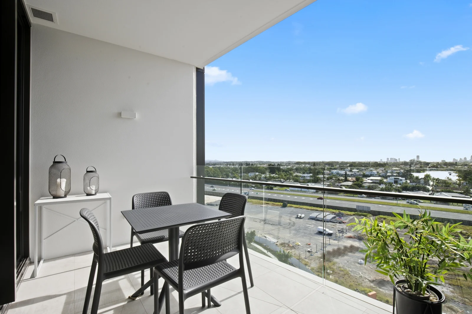 Additional image 7 of 1803/2 The Lanes Boulevard, Mermaid Waters QLD 4218