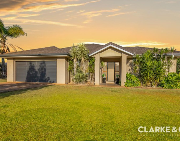 2 Cooinda Place, Glass House Mountains QLD 4518