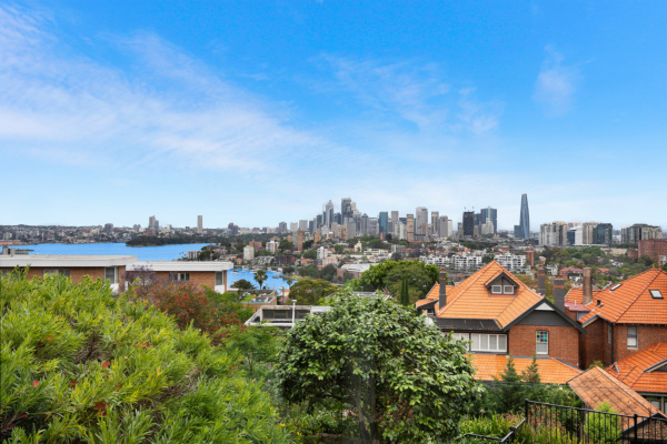 2/15 Anderson Street, Neutral Bay NSW 2089