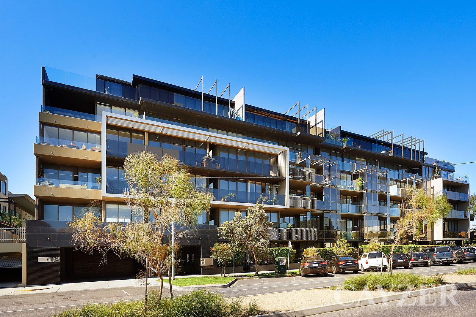 307/2 Rouse Street, Port Melbourne VIC 3207, Image 0