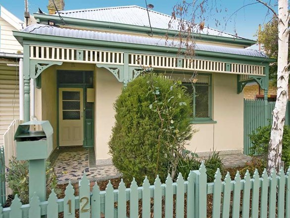 12 King Street, Fitzroy North VIC 3068