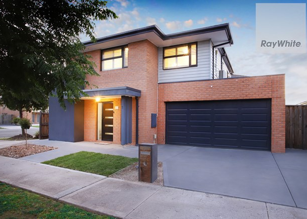 1 Scarlet Drive, Greenvale VIC 3059