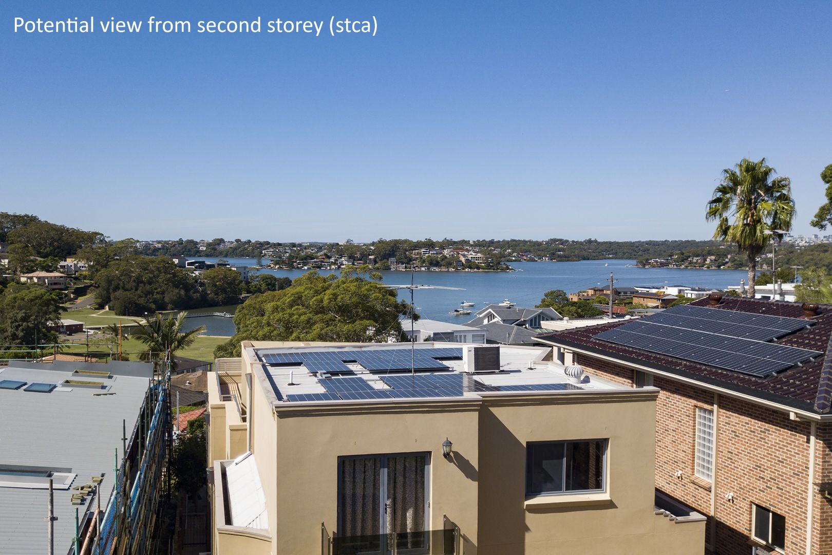 27 Wisdom Street, Connells Point NSW 2221, Image 2