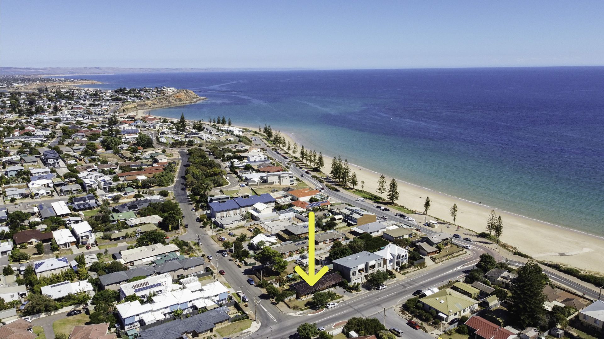 2A Gulfview Road, Christies Beach SA 5165 House For Rent Domain