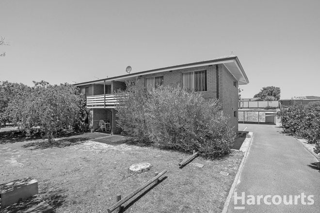 Picture of 8/33-35 Frederick Street, SHOALWATER WA 6169