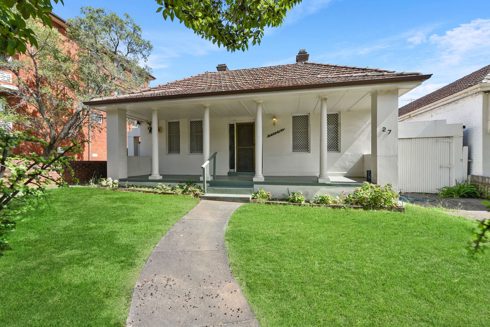 27 Albert Road, Strathfield NSW 2135, Image 1