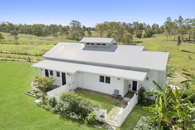 Picture of 28 Hillcrest Court, IMBIL QLD 4570