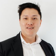 Sam Chen, Sales representative