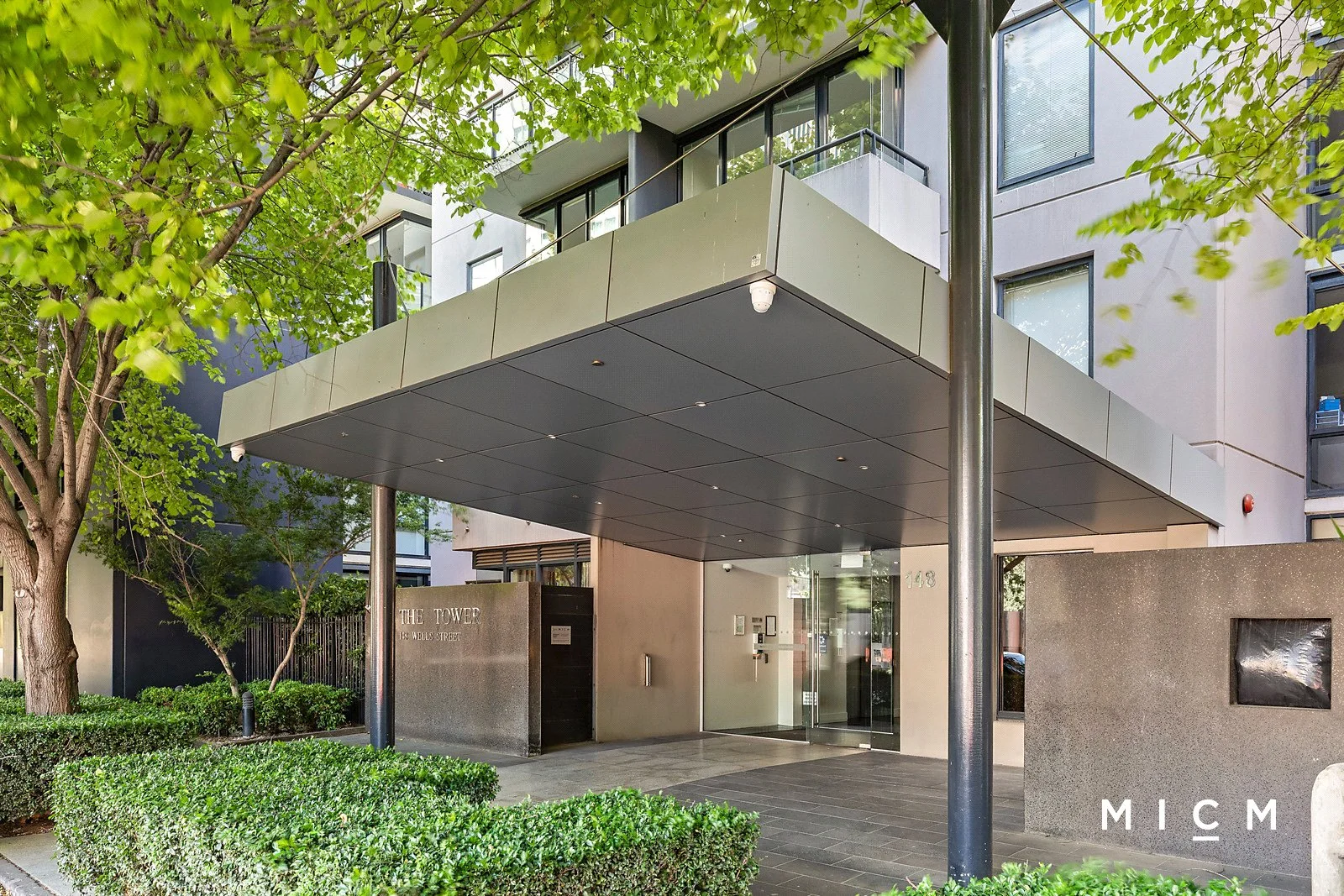 Additional image 9 of 709/148 Wells Street, South Melbourne VIC 3205