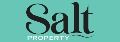 Salt Property Newcastle's logo