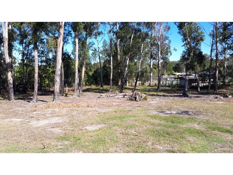 Lot 292/107 Bridges Rd, Morayfield QLD 4506, Image 0