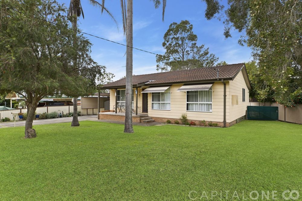 1 Morotai Ave, Kingfisher Shores NSW 2259, Image 0