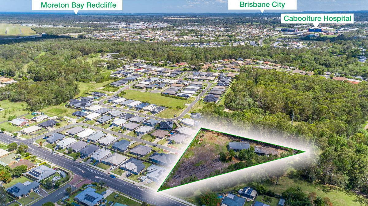 5 Christopher Court, Caboolture QLD 4510 | Domain