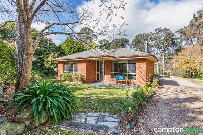 Picture of 18 Old Golden Point Road, BLACKWOOD VIC 3458