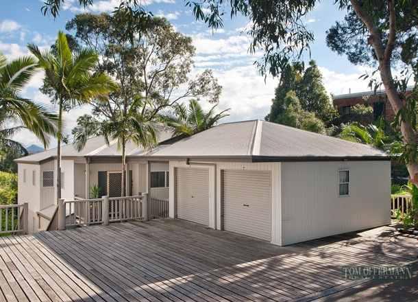 3/5 Katharina Street, Noosa Heads QLD 4567