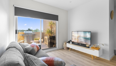 Picture of 302/51 Buckley Street, NOBLE PARK VIC 3174