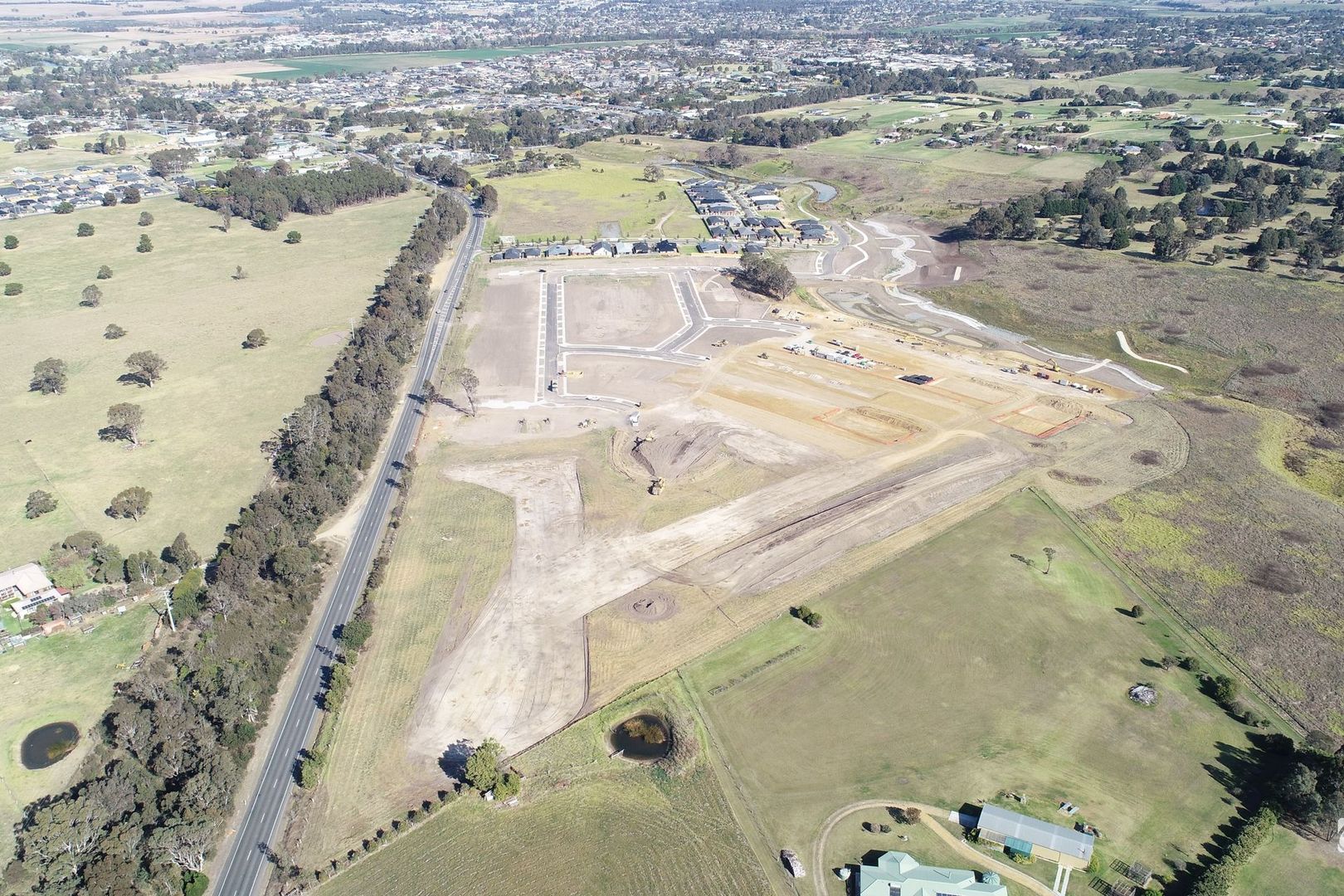 L150,135 Great Alpine Road, Lucknow VIC 3875, Image 1