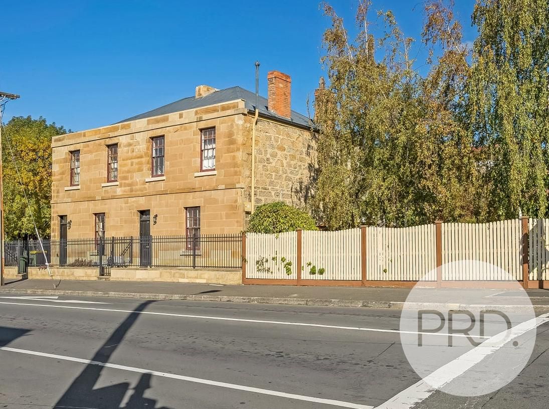 2 bedrooms Townhouse in 240 Harrington Street HOBART TAS, 7000