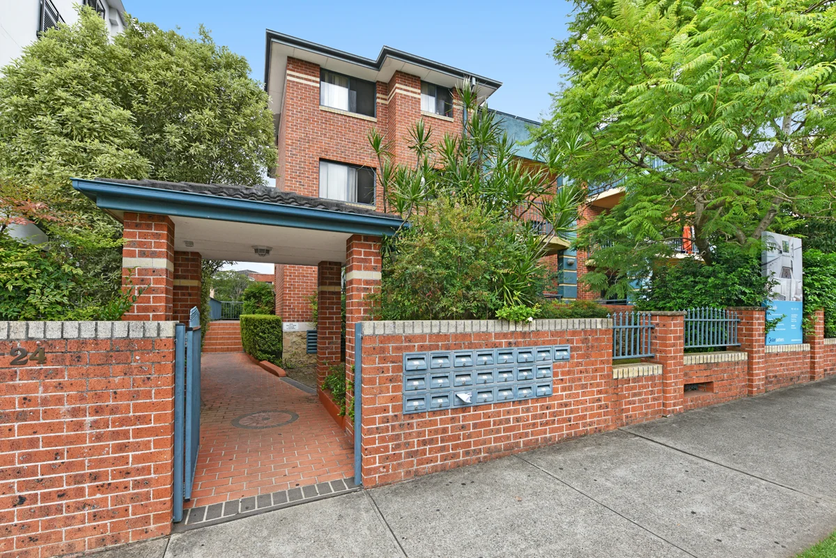 Additional image 8 of 2/20 Simpson Street, Auburn NSW 2144