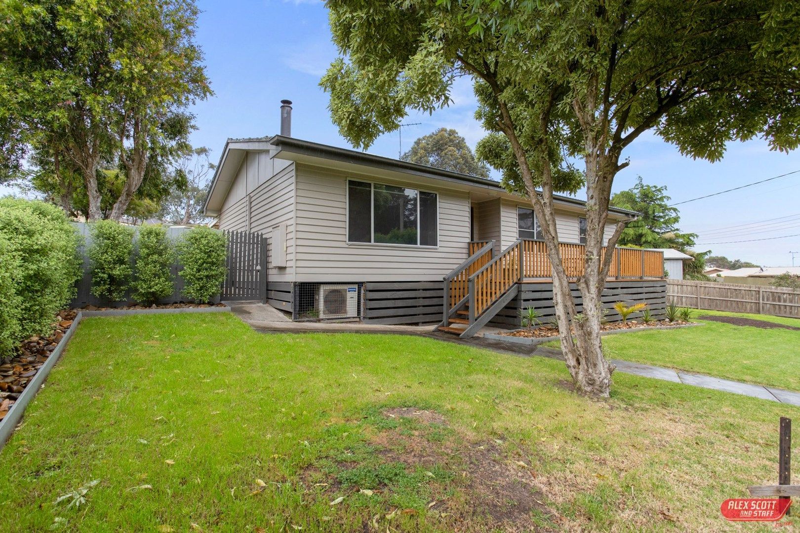 19 MCKENZIE STREET, Wonthaggi VIC 3995, Image 0