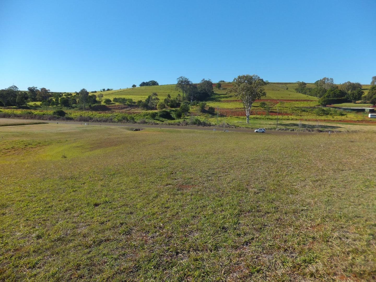 25 TO 27 ATC HALL ROAD, Apple Tree Creek QLD 4660 - House ...