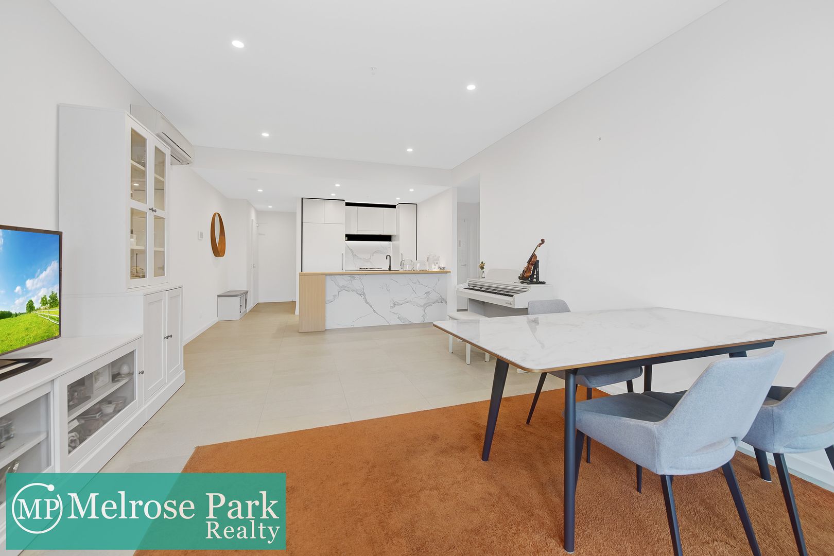 307/2B Wharf Road, Melrose Park NSW 2114, Image 2