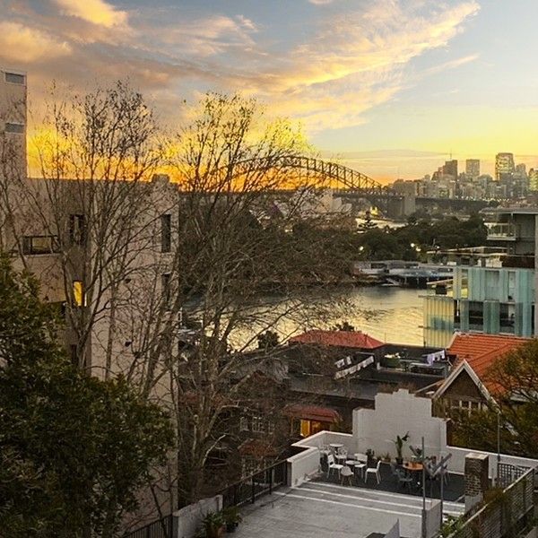 86/1 McDonald Street, Potts Point NSW 2011, Image 0