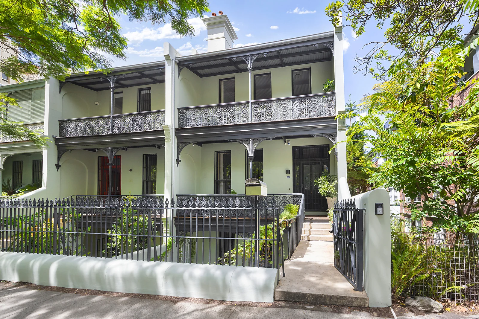 Additional image 4 of 44 Roslyn Gardens, Rushcutters Bay NSW 2011