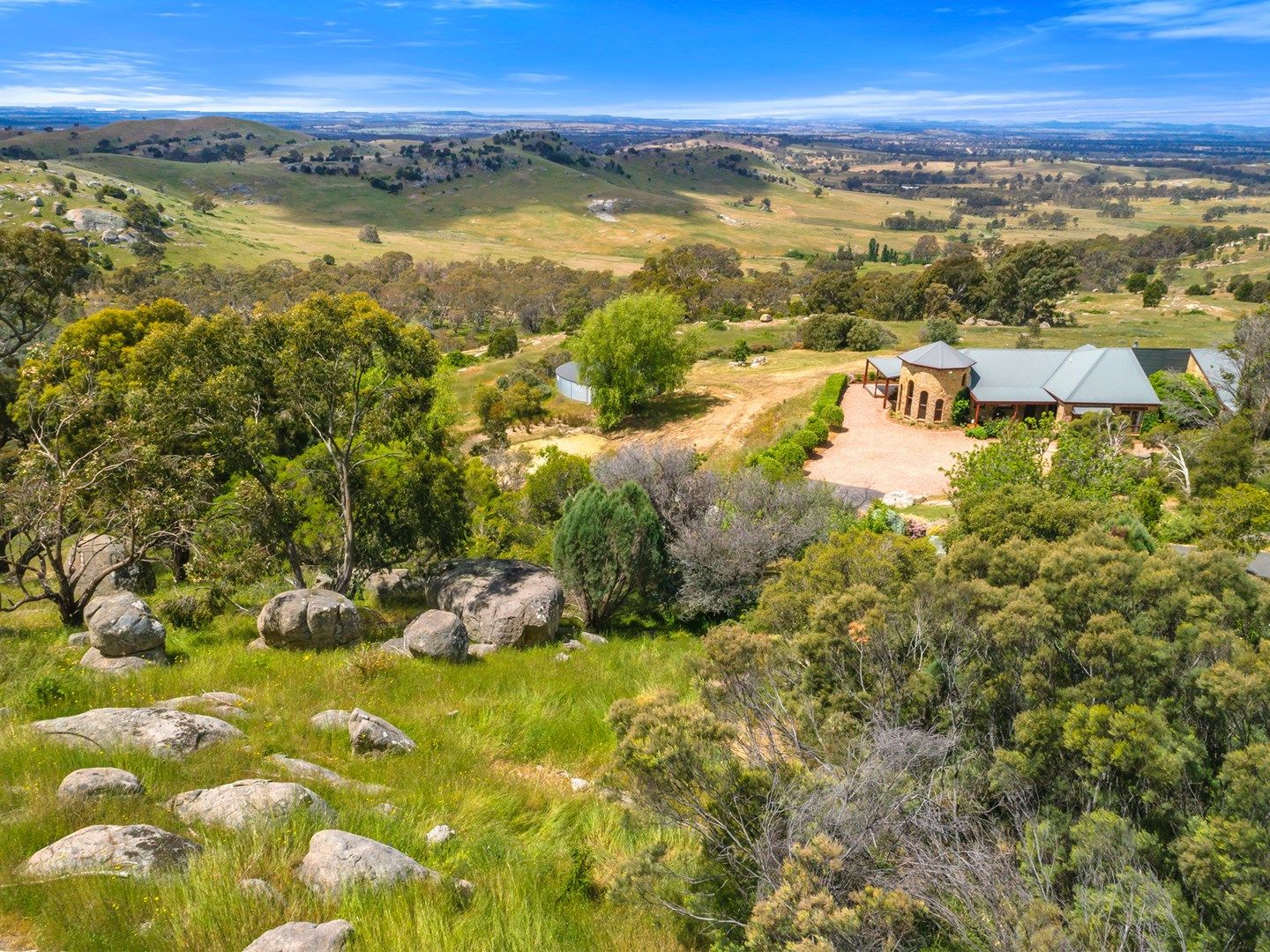 99 Barker Road, Harcourt North VIC 3453, Image 0