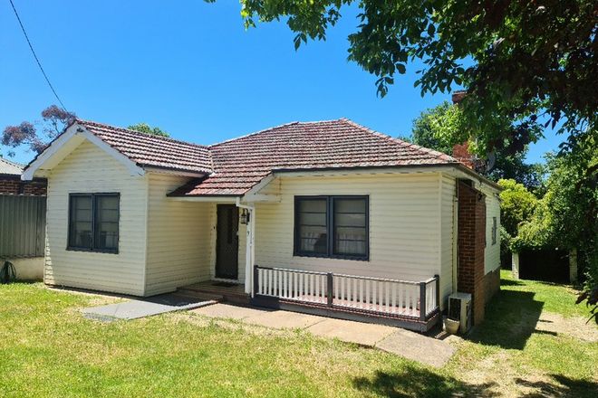 Picture of 9 Park Street, BATHURST NSW 2795