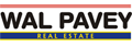 Wal Pavey Real Estate's logo