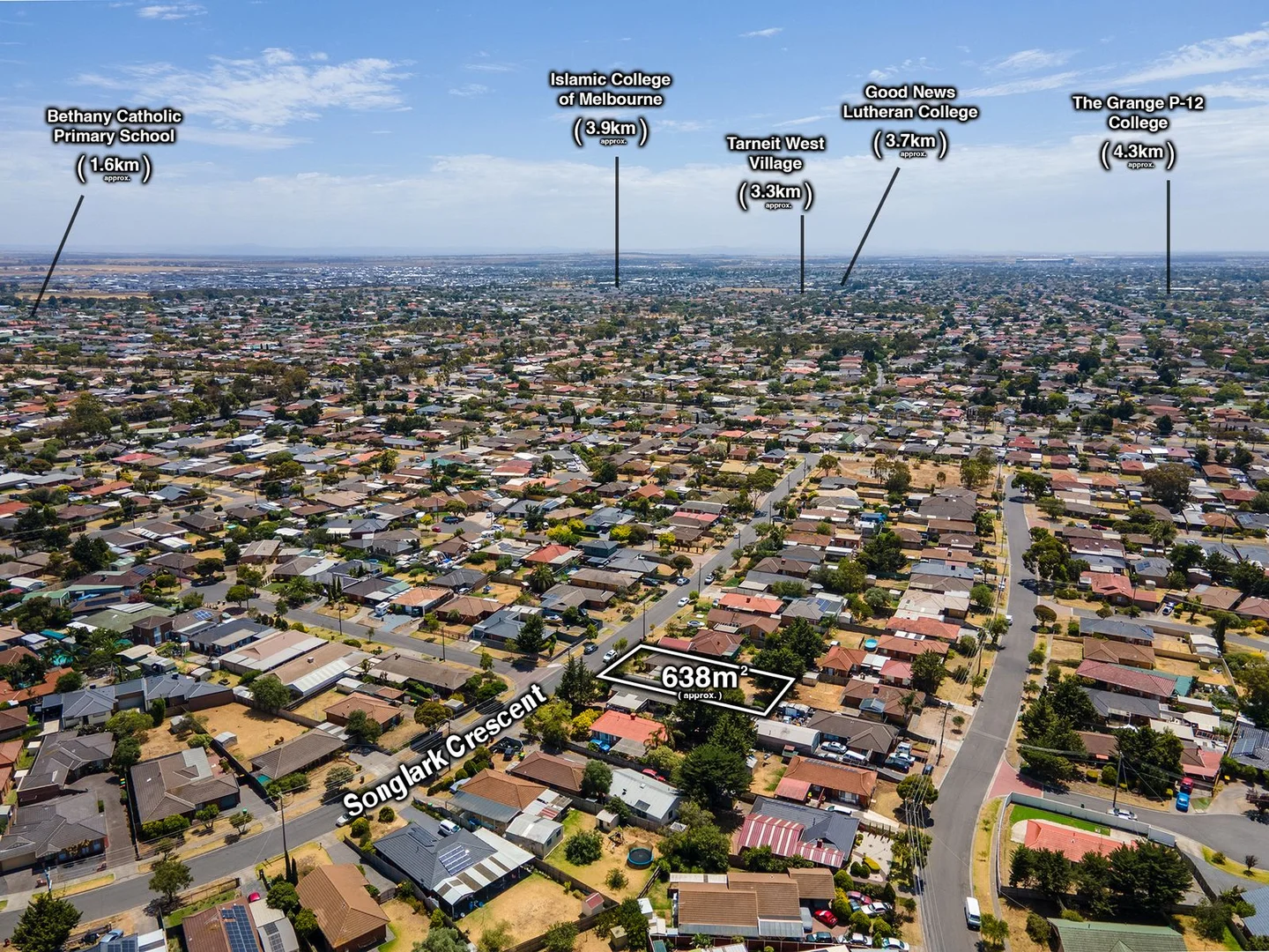 Additional image 11 of 89 Songlark Crescent, Werribee VIC 3030