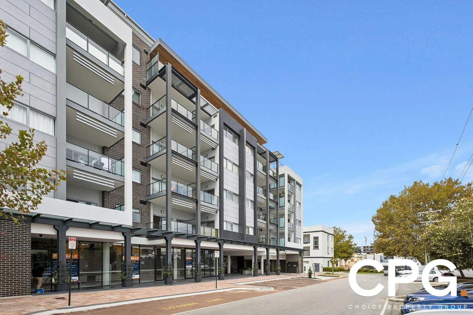 Additional image 10 of 106/29 Roydhouse Street, Subiaco WA 6008