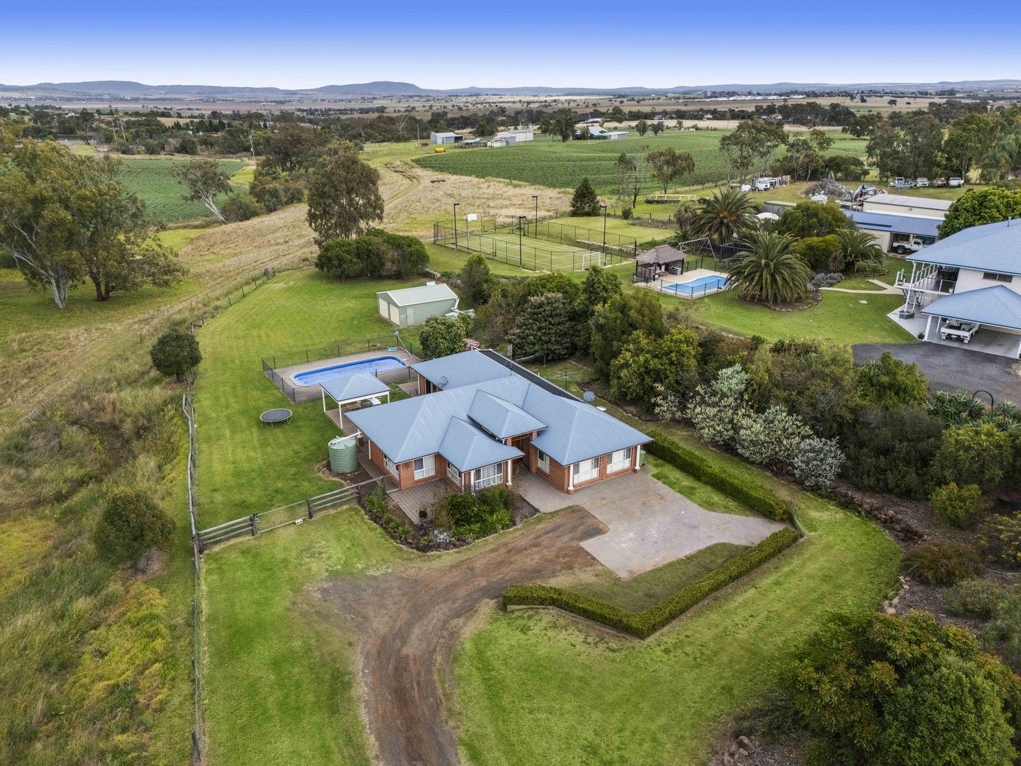 39 Stark Drive, Vale View QLD 4352, Image 0