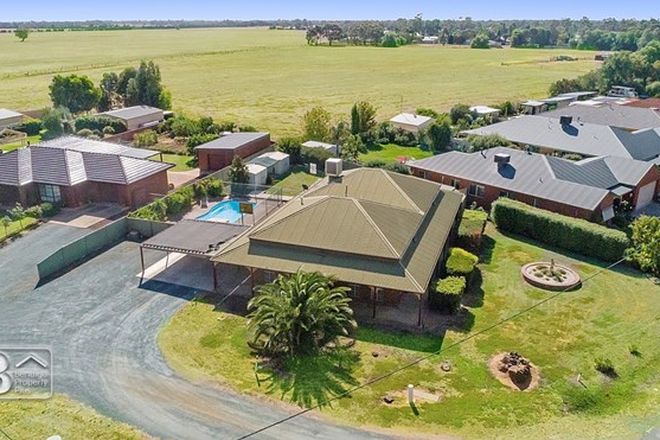 Picture of 2 Railway Road, ROCHESTER VIC 3561