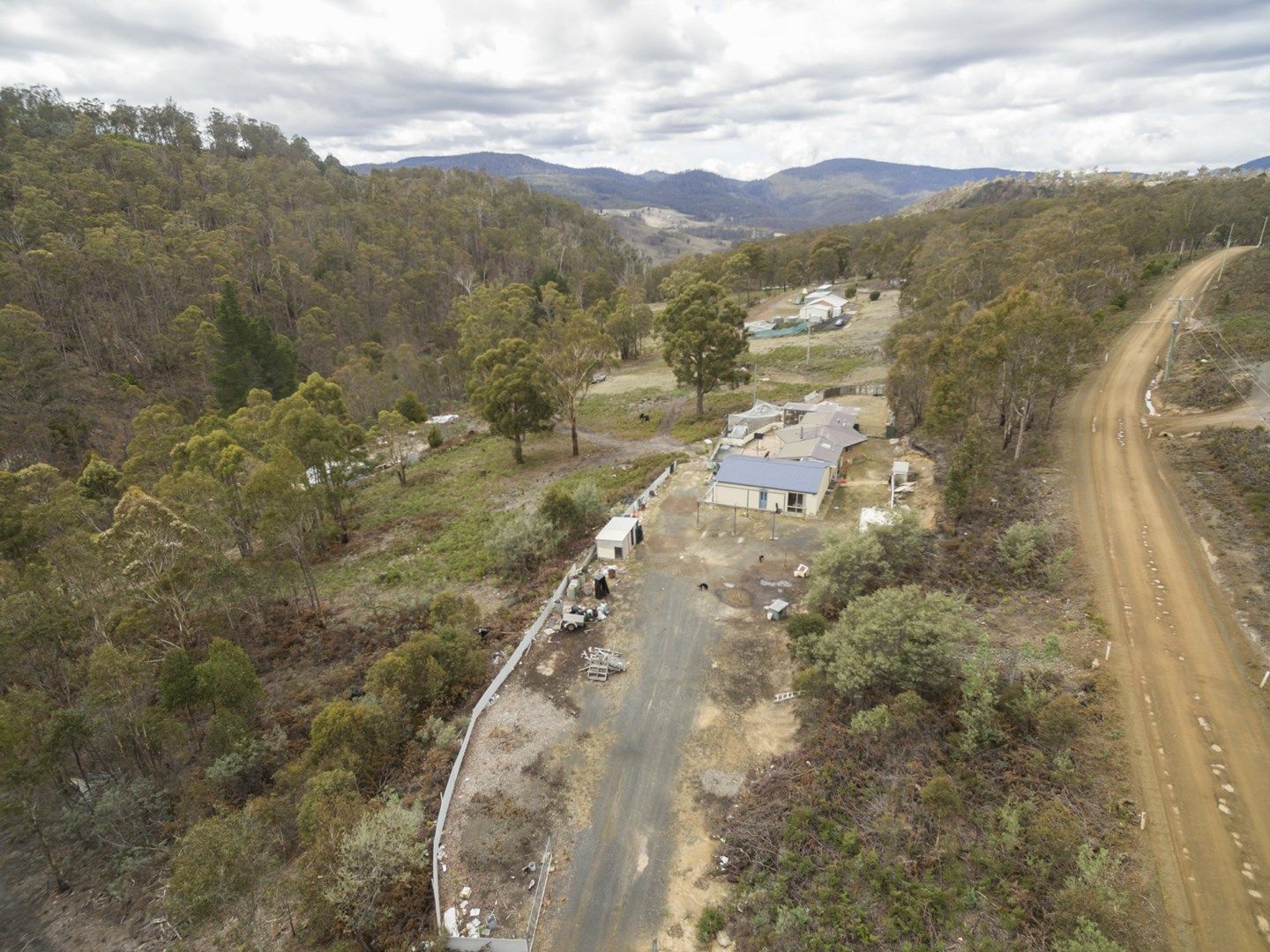 563 Huntingdon Tier Road, Bagdad TAS 7030, Image 0