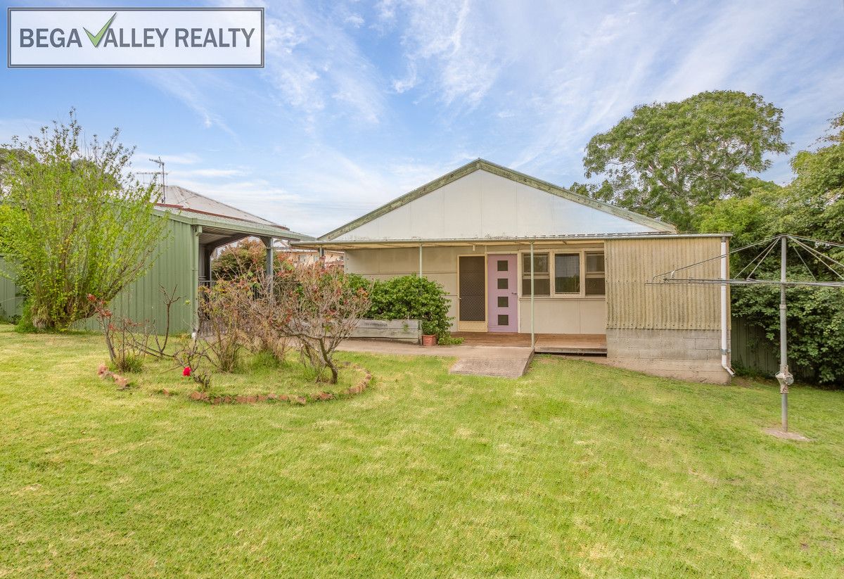 121 Rawlinson Street, Bega NSW 2550, Image 0