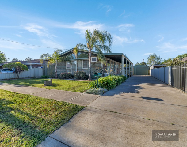 18 Joyce Way, Wangaratta VIC 3677