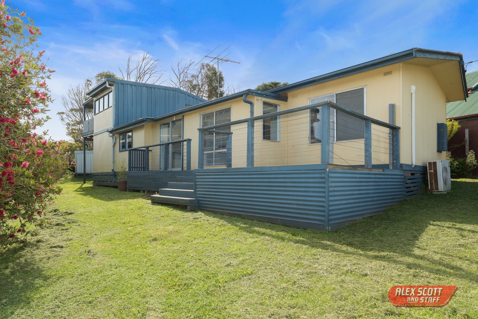 4 Clipper Crescent, Sunset Strip VIC 3922, Image 0