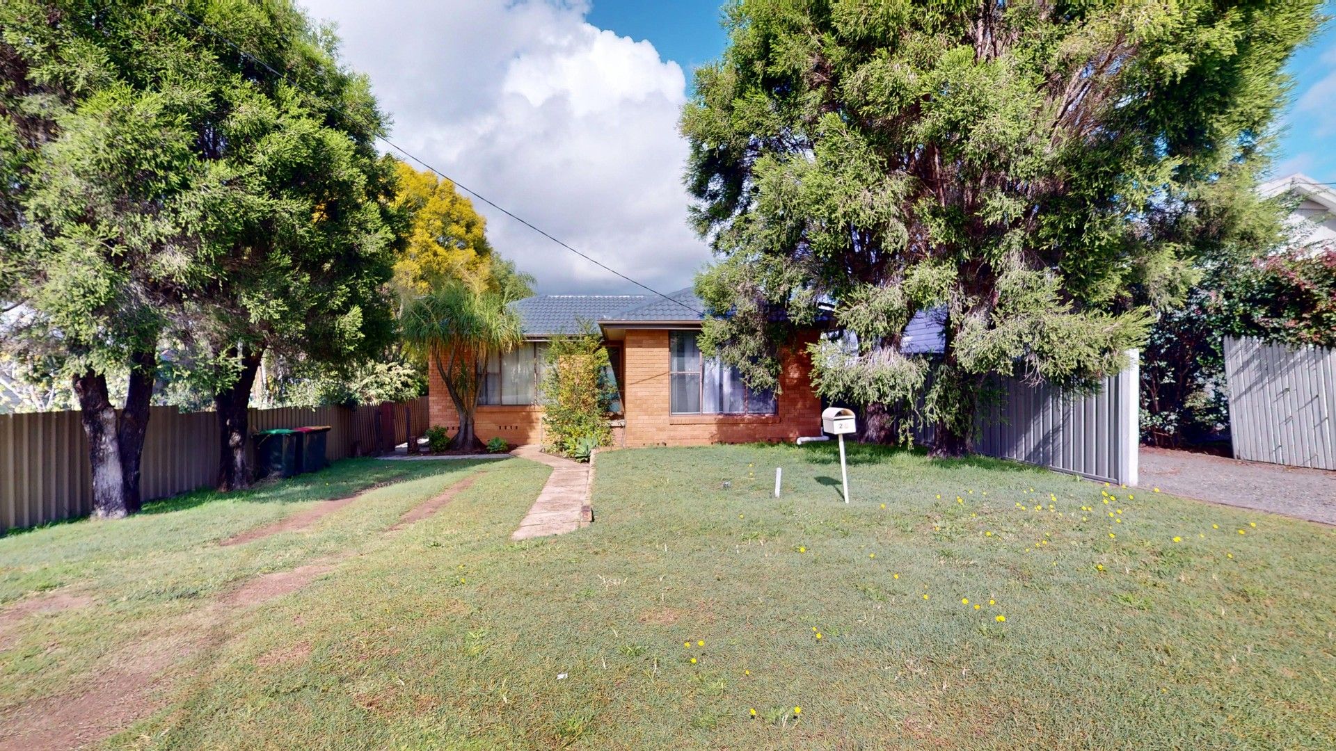 3 bedrooms House in 26 Tamworth Street ABERMAIN NSW, 2326